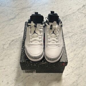 Nike Jordan Spizike Low Sneakers